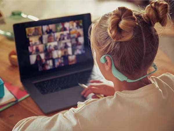 Protecting little ears with safe sounds