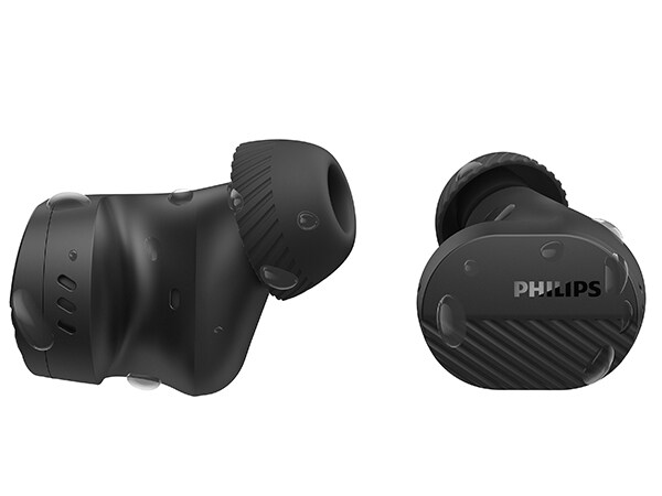 Ultimate convenience