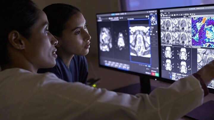 FieldStrength MRI articles