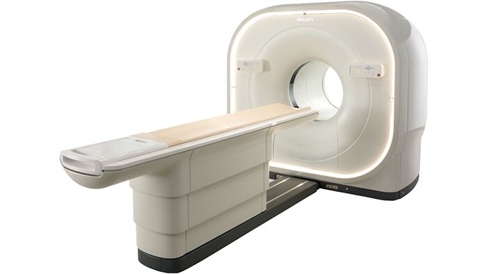 Vereos Digital PET/CT