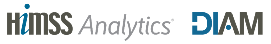 himss analytics diam logo