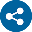 connected icon