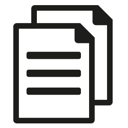 Document Icon