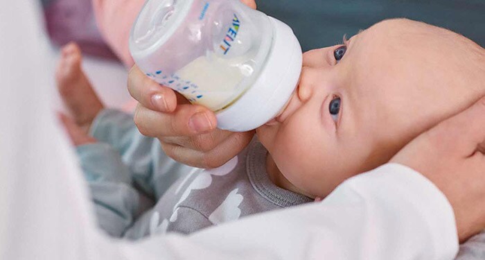 Mother and top baby products
