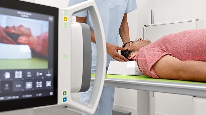 Radiography