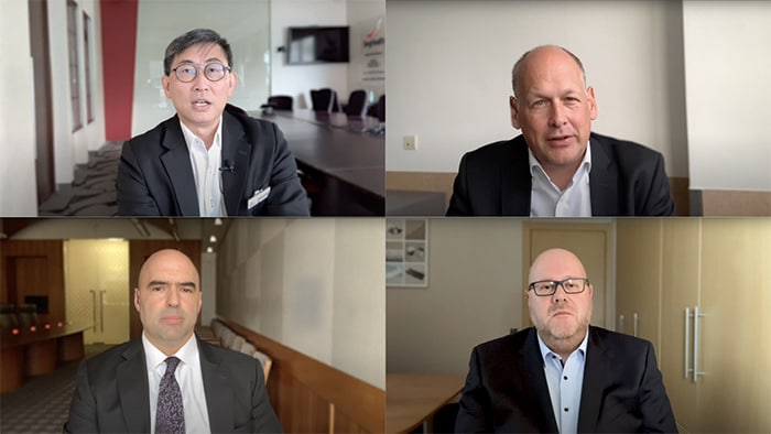 Taking healthcare everywhere