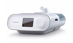 DreamStation CPAP Device