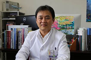 Dr. Yoshitada Masuda Chiba