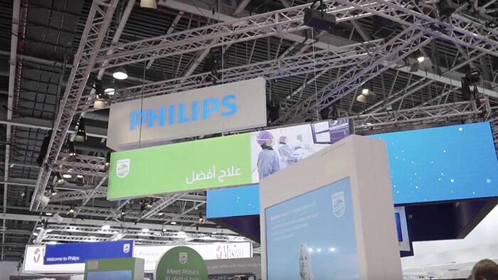 Philips at Arab Health 2019 - Day 3