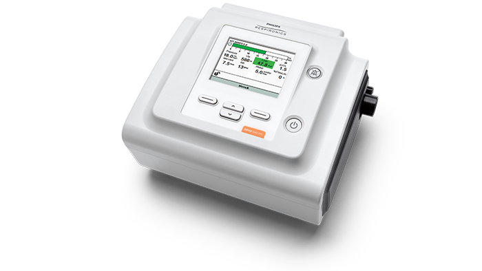 BiPAP A40 Pro