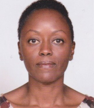 Dr Wangari Siika