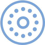 multi modality icon