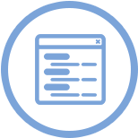 workflow efficiency icon