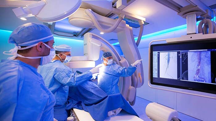 Cardiology