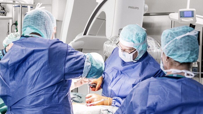 Spine Surgery Overview 6 spine surgery thumbnail