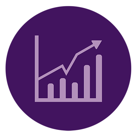 Optimize your lab perfomance logo