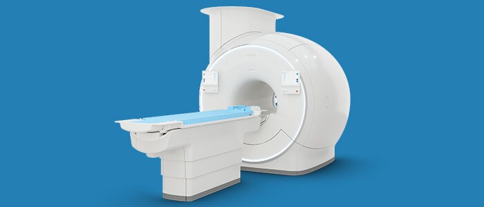 Elition magnetic resonance