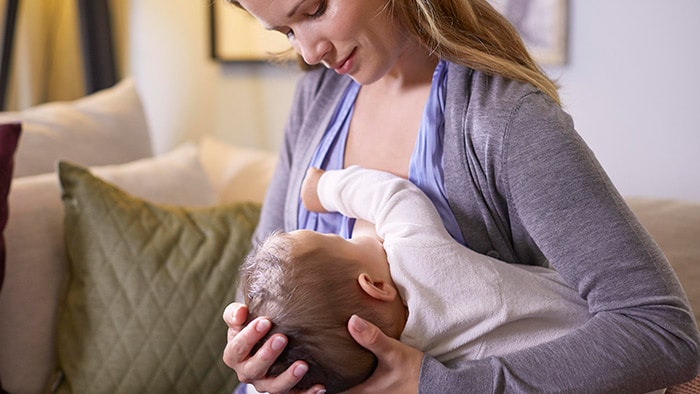 Anatomy and physiology of the breast