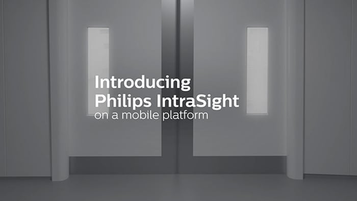 Intrasight on mobile