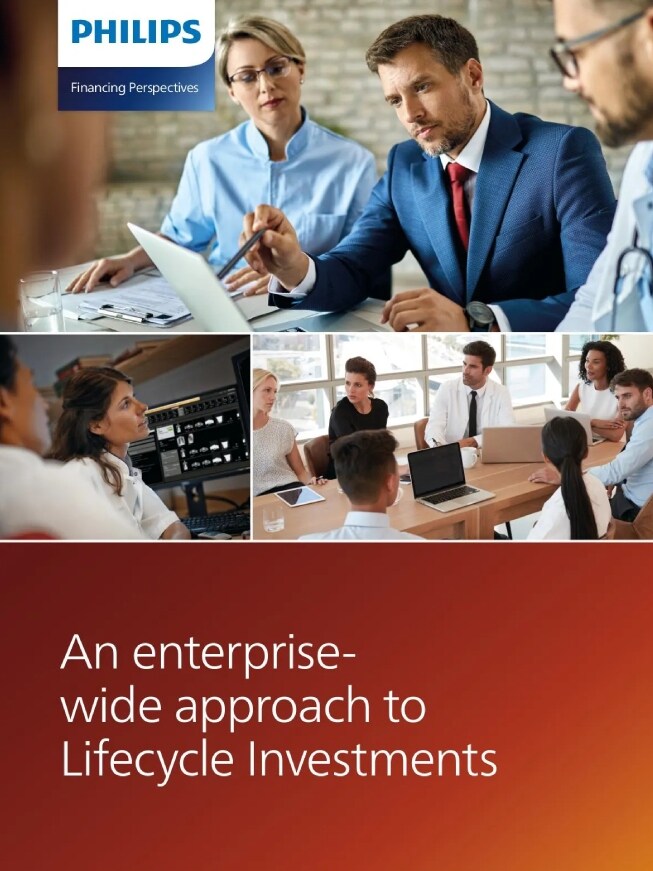 An enterprise-wide approach to lifestyle investments (download .pdf)