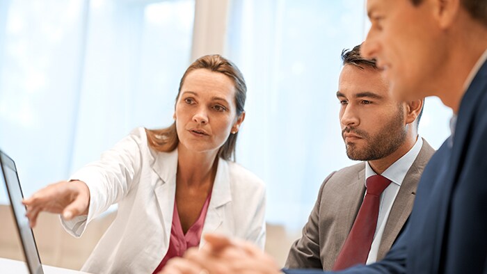 Patient Monitoring Software Maintenance