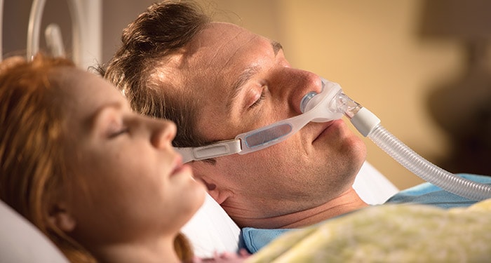 Sleep Apnea Therapy