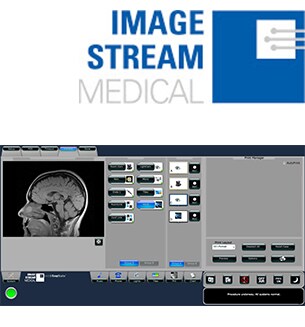 Image Stream Medical