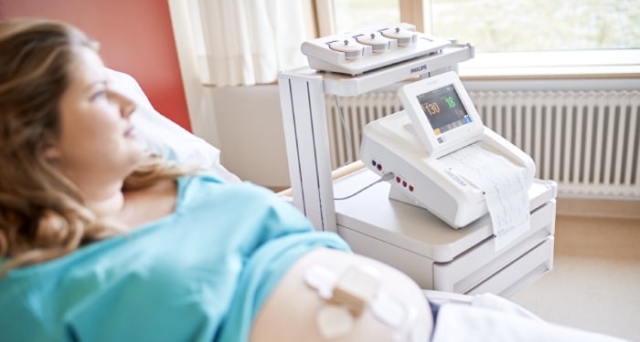 Fetal and Maternal Monitoring