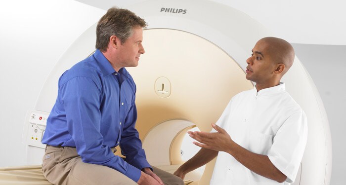 Refurbished Systems - Magnetic Resonance Imaging