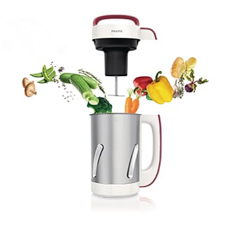 Philips soup maker - Cooking Tools - 104942099