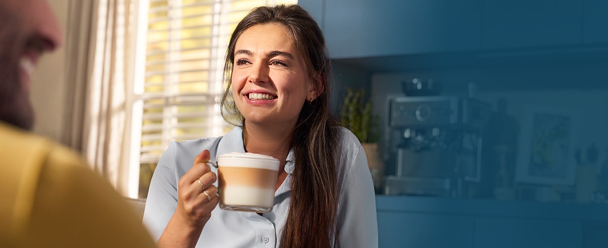Philips bean to cup coffee machine shop