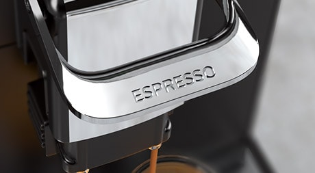 Espresso or classic coffee
