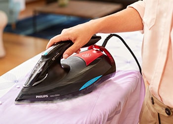 steam irons