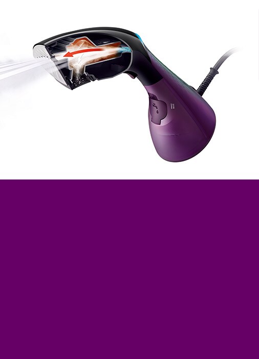 philips style touch pure