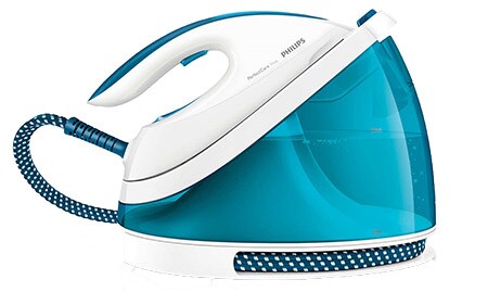 Steam generator iron PerfectCare Compact