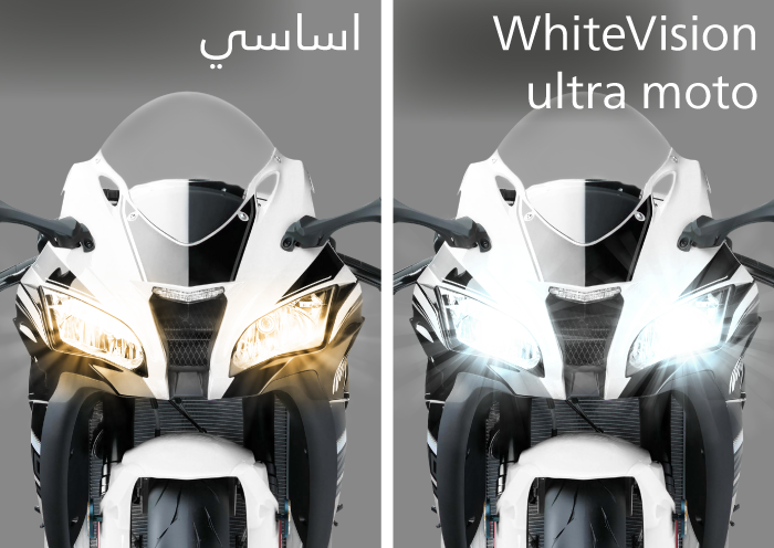 WhiteVision ultra