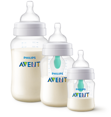 philips avent colic