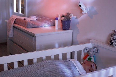 Perfect match: find the best baby monitor for you