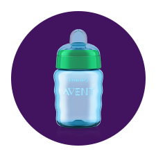 أكواب سهلة الحمل من Philips Avent