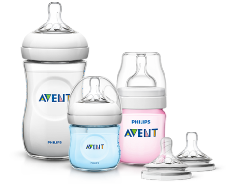 Philips baby care sales