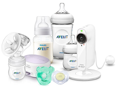Philips outlet avent store