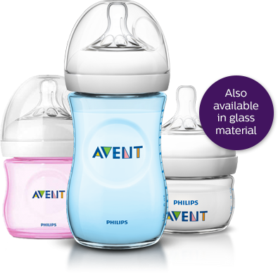 avent feeding bottles for 1 year old