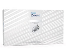 Philips Zoom! WhiteSpeed Chairside Teeth Whitening Kit - Two Patient Kit, Dental Office System