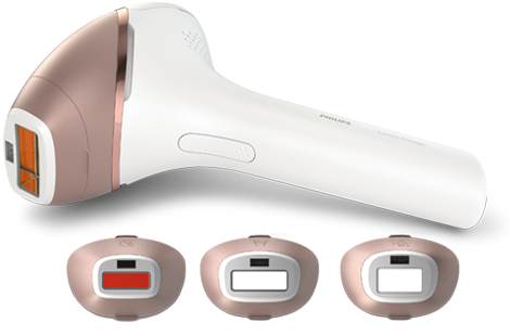 Lumea Ipl Hair Removal System Philips