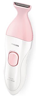 philips hair trimmer ladies