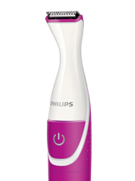 Philips BRT382 lady shaver