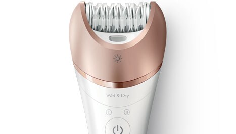 Philips Satinelle Epilator