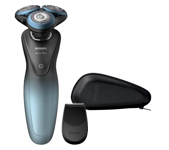 Philips Shaver Series 6000, S7930/16