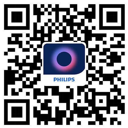 Air plus app QR code