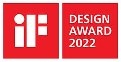 IF Design Award 2022